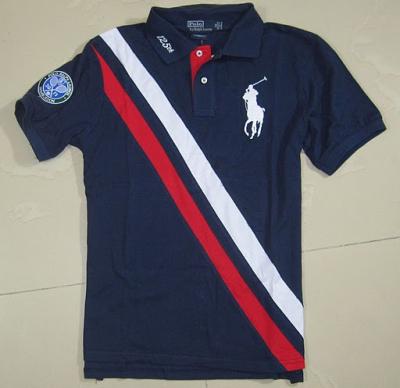 wholesale Ralph Lauren Men polo shirt No. 917